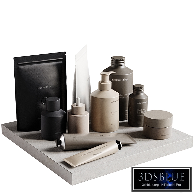 Decorative Bathroom Set_03