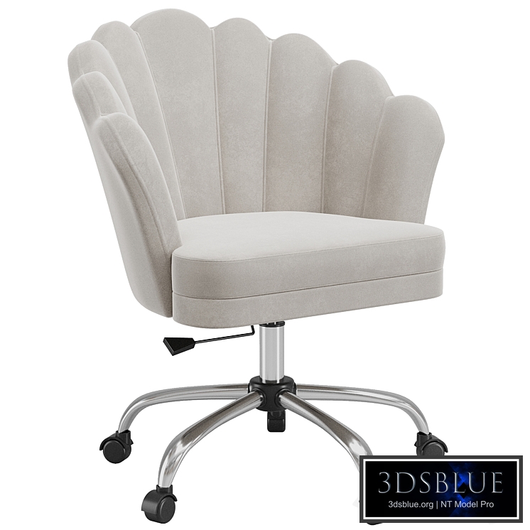 Modern Swivel Office Chair