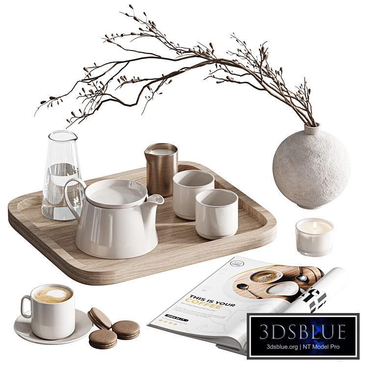 Tableware set10
