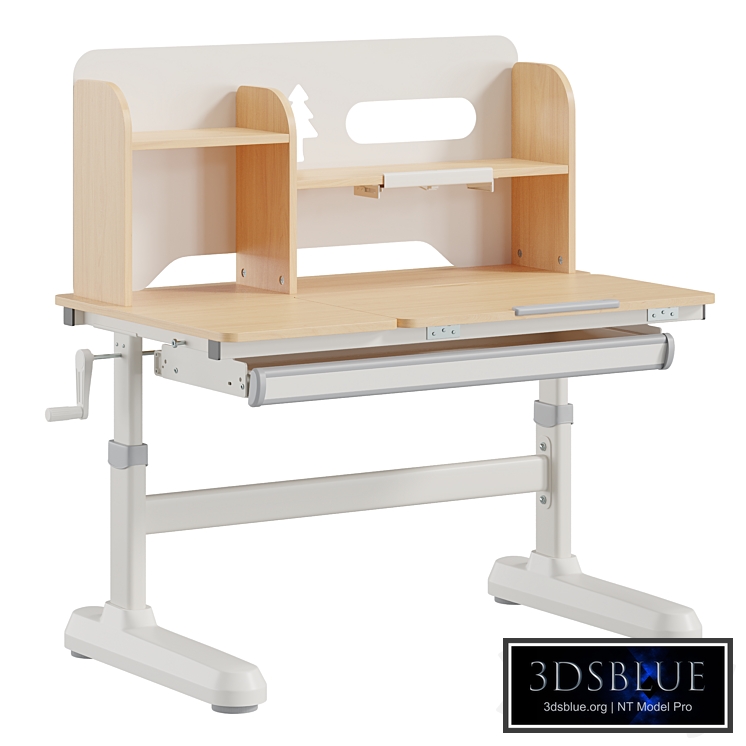 The transformer table for children Lismore-2