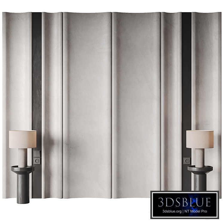Headboard #01