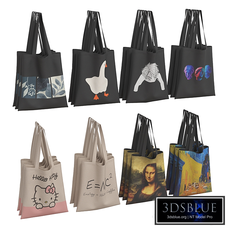 Shopping Bags