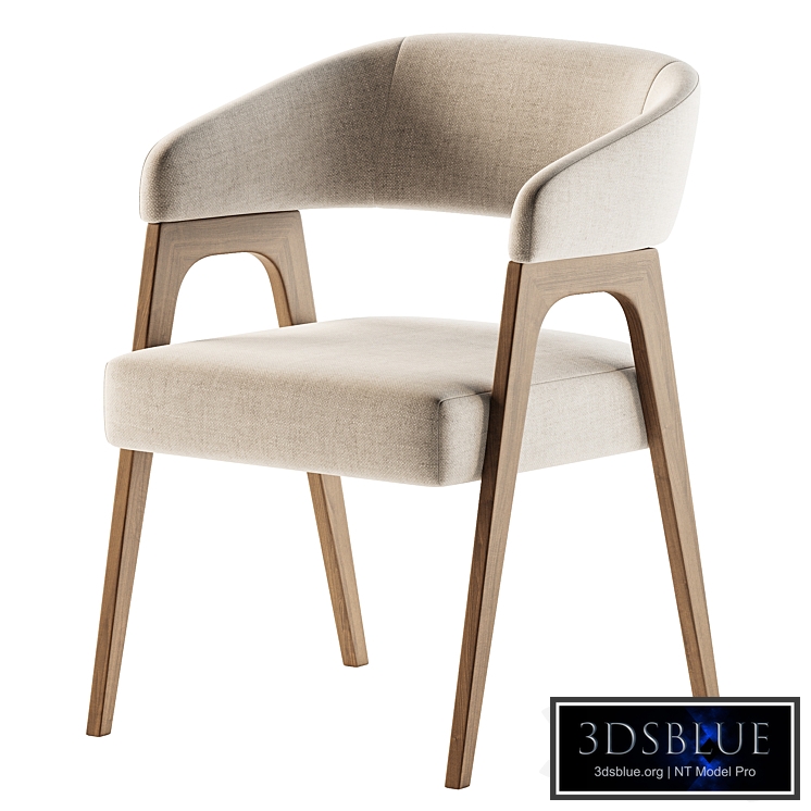 Deephouse Chair Bern