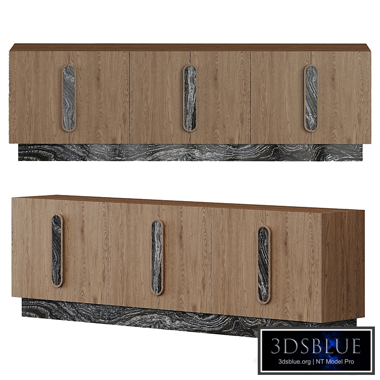 Contour Buffet Zuster