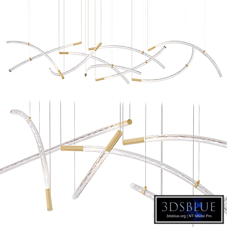 Bomma Flare Pendant Light 9