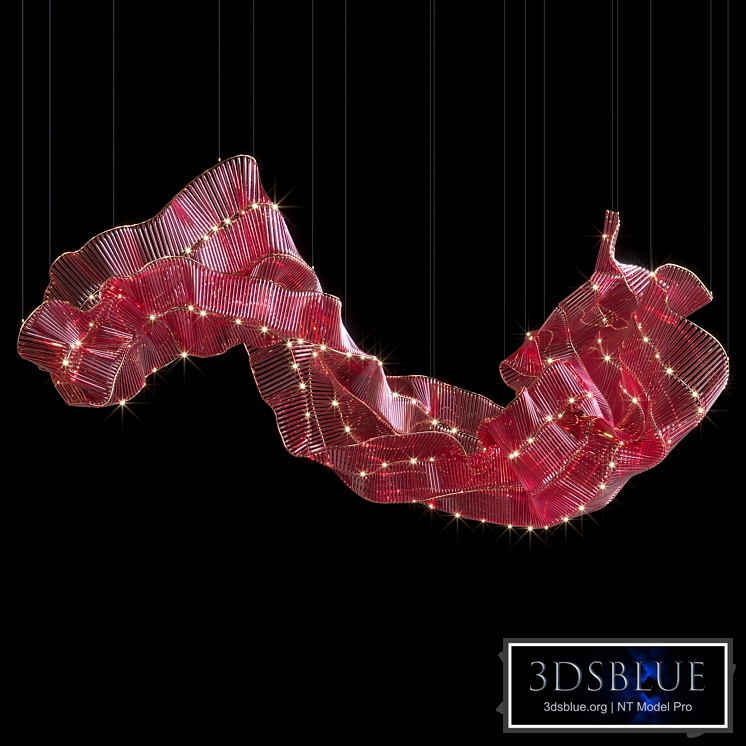 Lighting composition Vargov®Design - LC0447