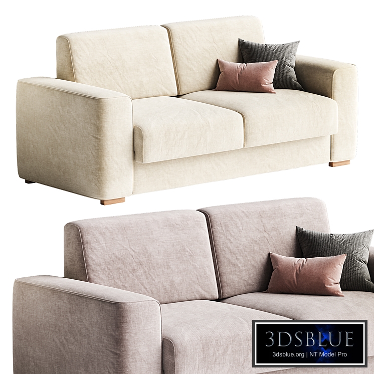 Anley Sofa by Kave Home