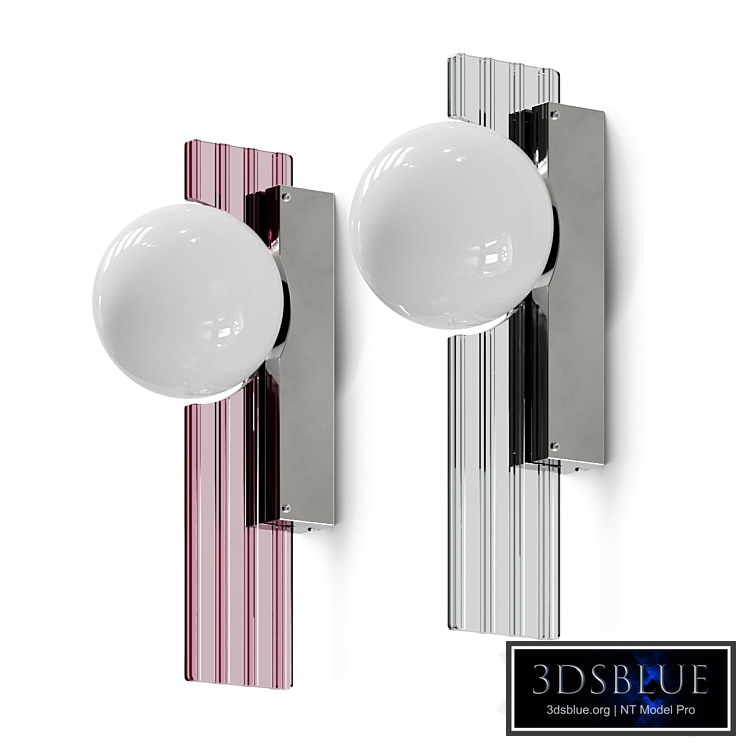 Westwing Mills Wall Lamp