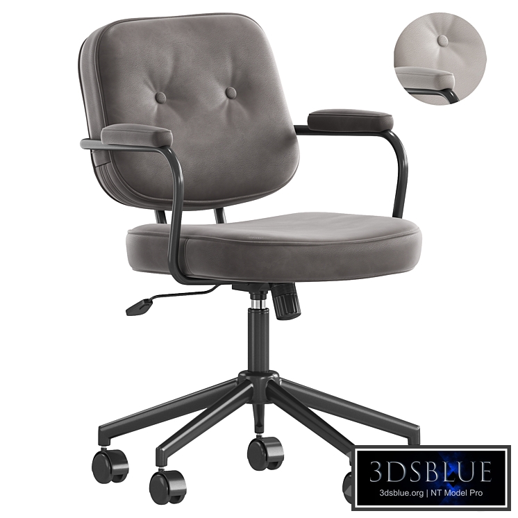 Felipe La Redoute office chair