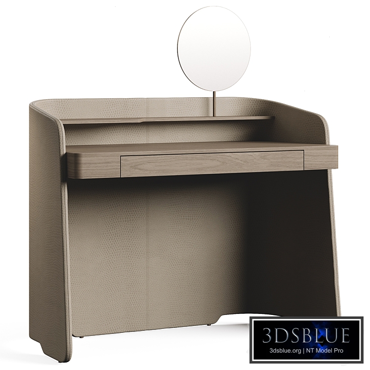 Pianca CHLOE 2025 Vanity Desk