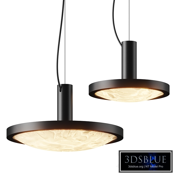 Brokis Convex Pendant Lamps