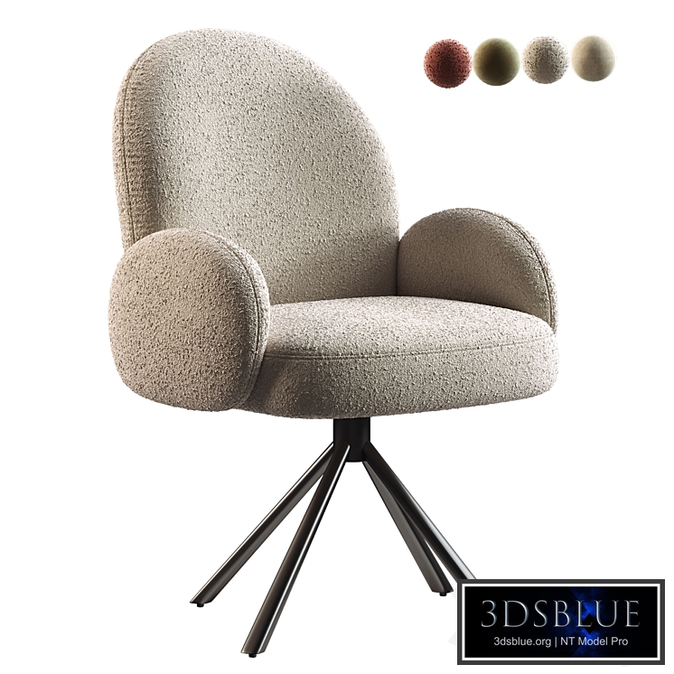 AARON AARON Office Chair