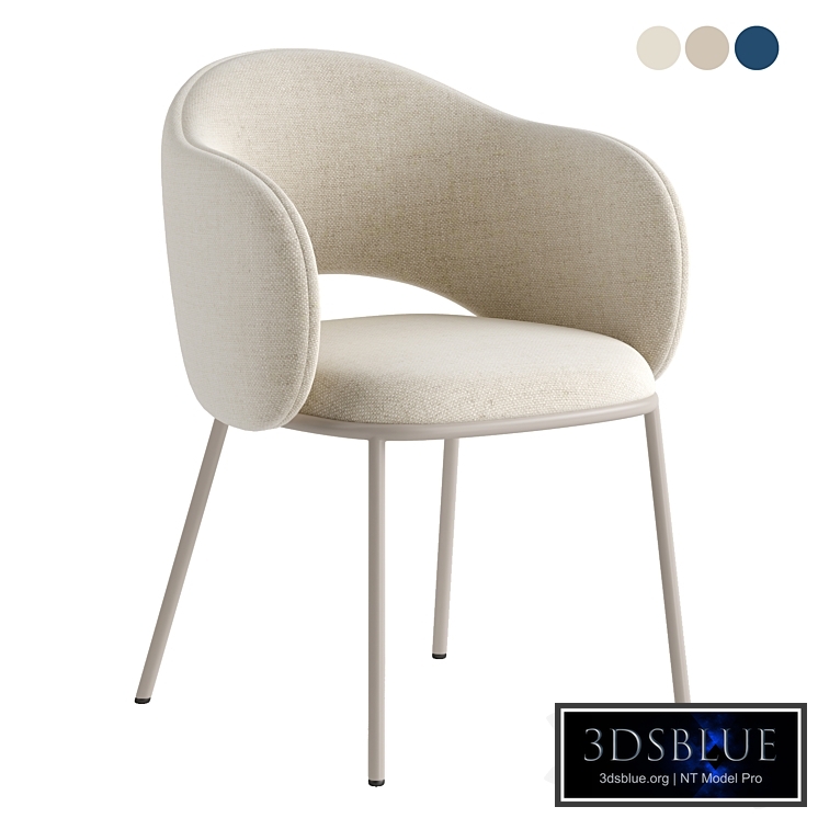 Kave Home . Maina Chair