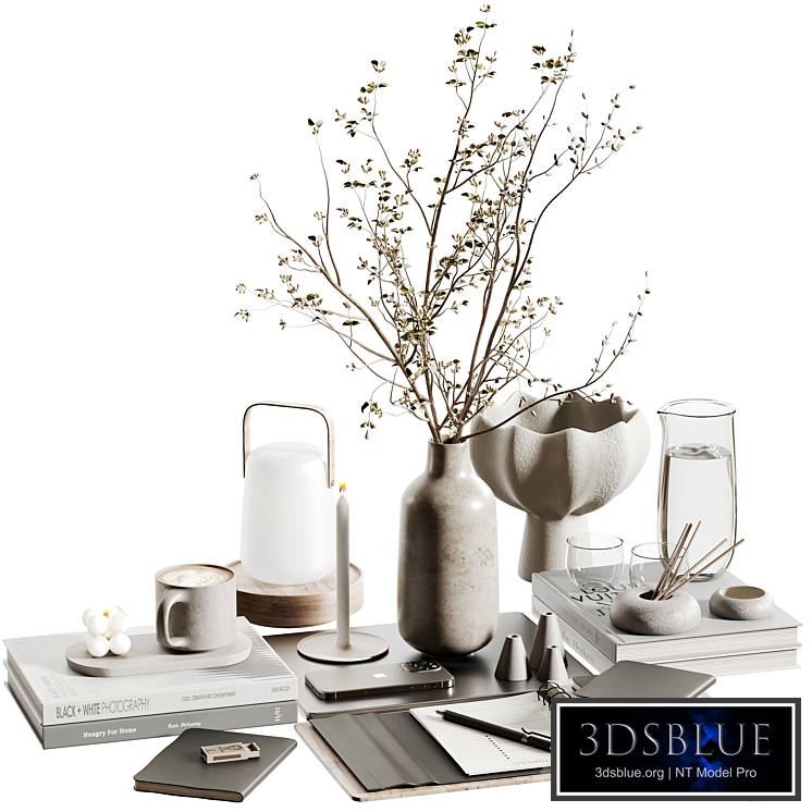 decorative set N09