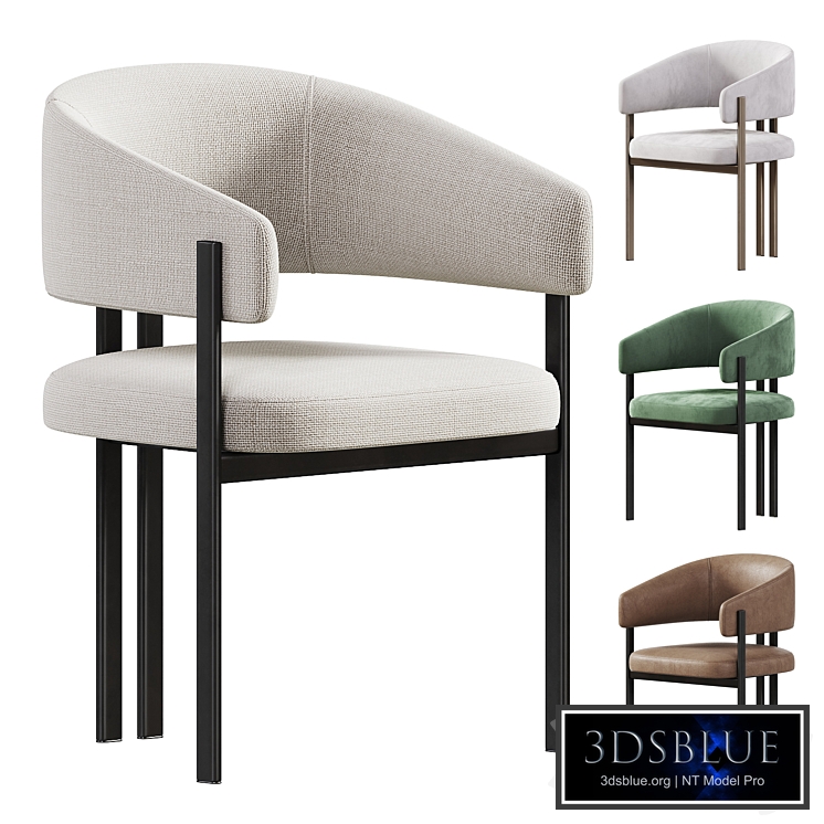 Dining Chairs Savoy Light