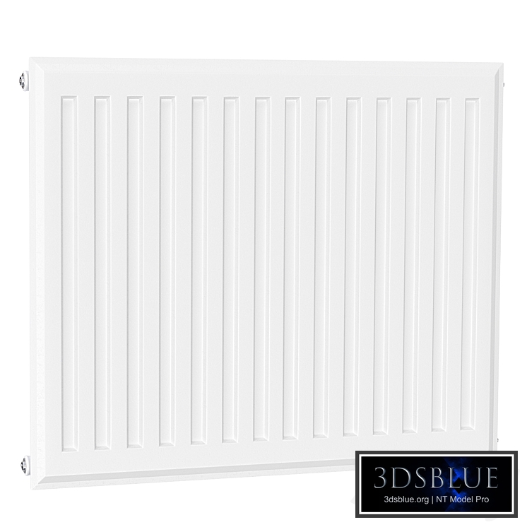 Steel radiator Lidea