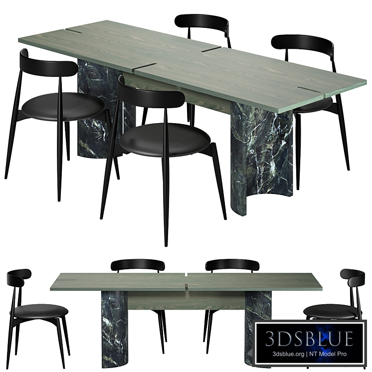 GEA Dining Table
