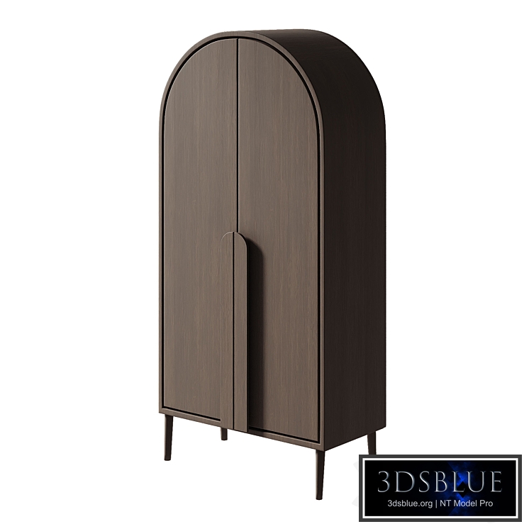 Scandinavian Wardrobe