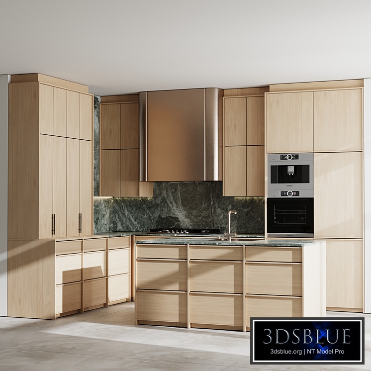 Kitchen Appliance Bosch Kitchen 80