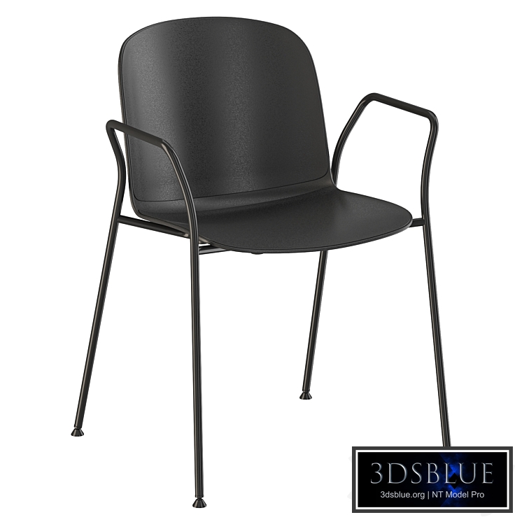 Relief 4 Legs With Ams