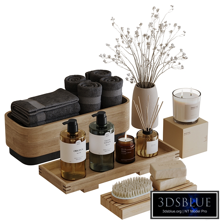 Bathroom Accessories-18