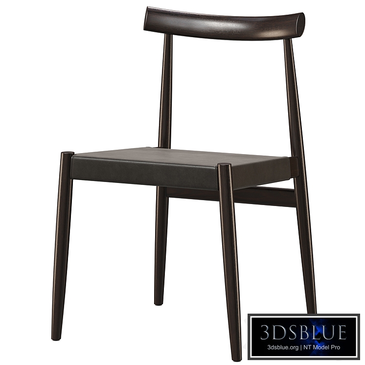 MDF Italia / Edo Chair