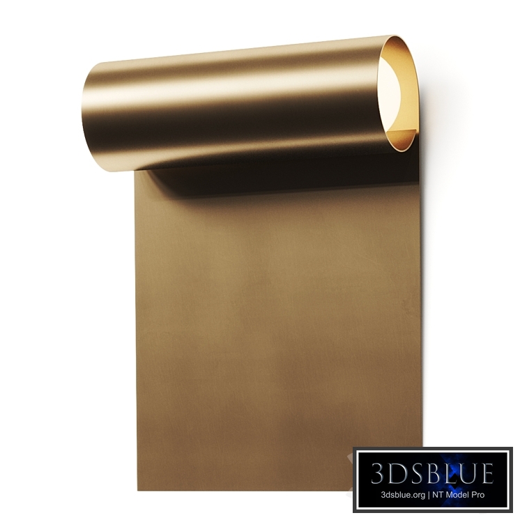 Tacchini Doric Wall Lamp