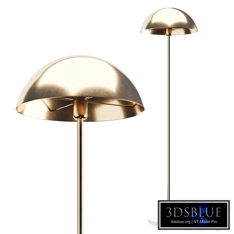 Vical Home | Floor Lamp