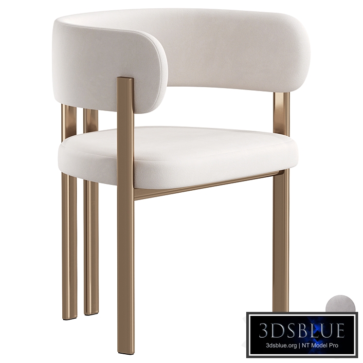 Savoy Carin Casa Chair