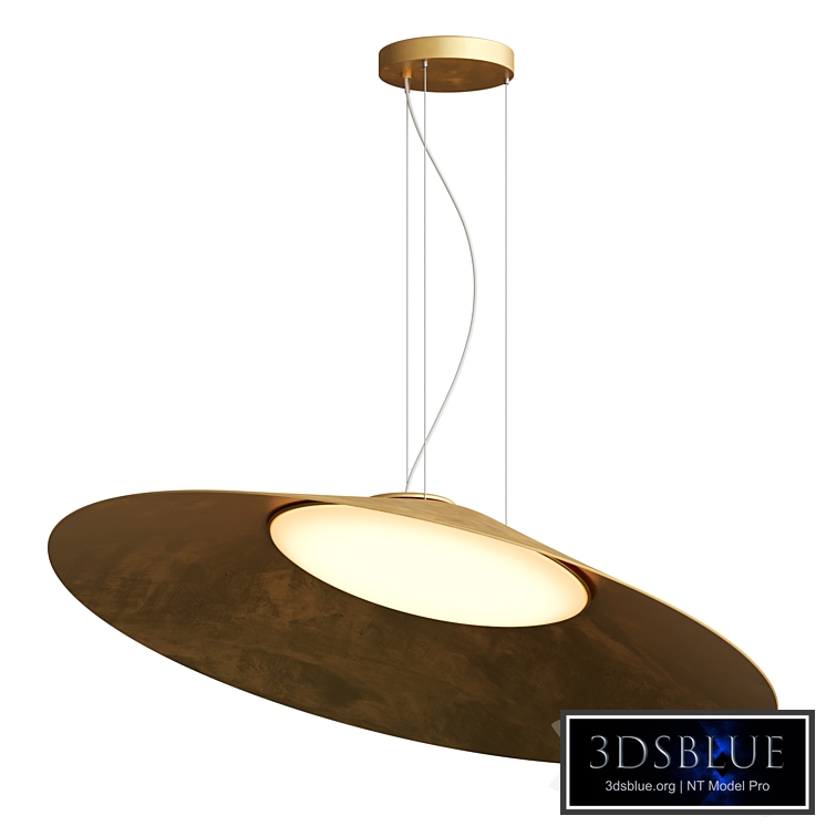 Kate Suspension Lamp