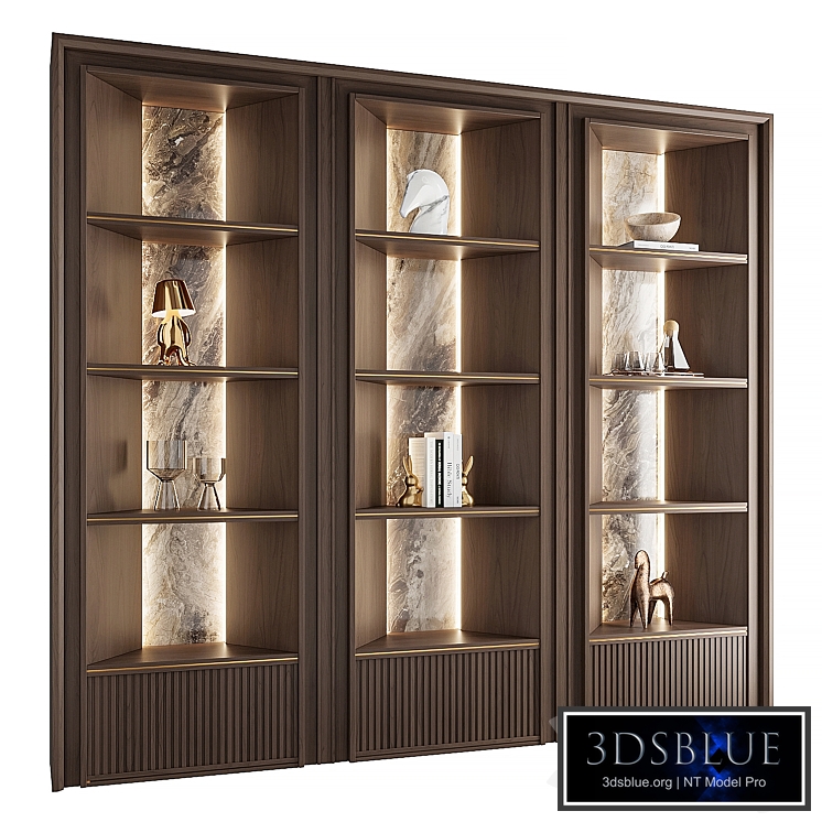 Furniture Composition | 006