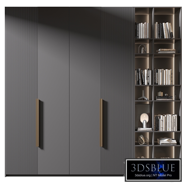 Furniture Composition | 642