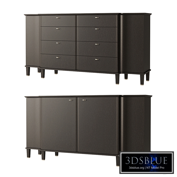 Angelo Cappellini Opera Desire and Desire 41018 41019