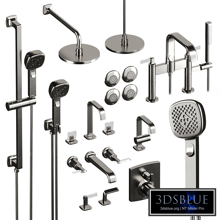 Brizo Allaria Bathroom Faucet