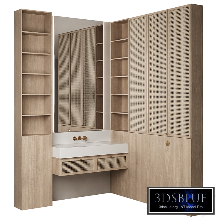 Bathroom Furniture 11