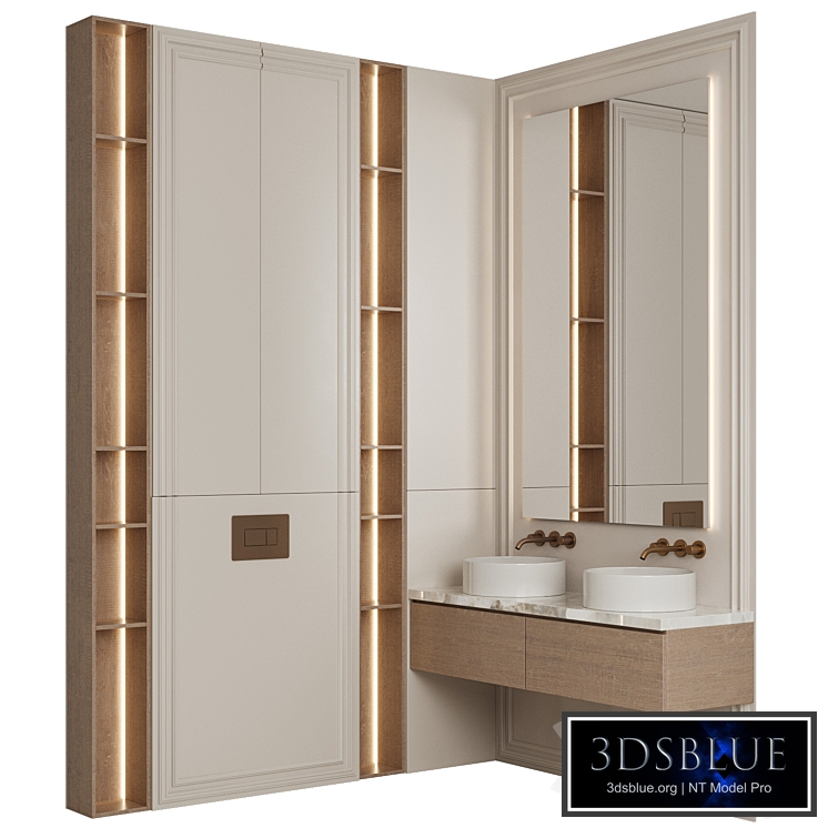 Bathroom Furniture 14