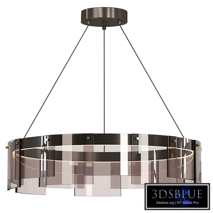 Stratos Chandelier