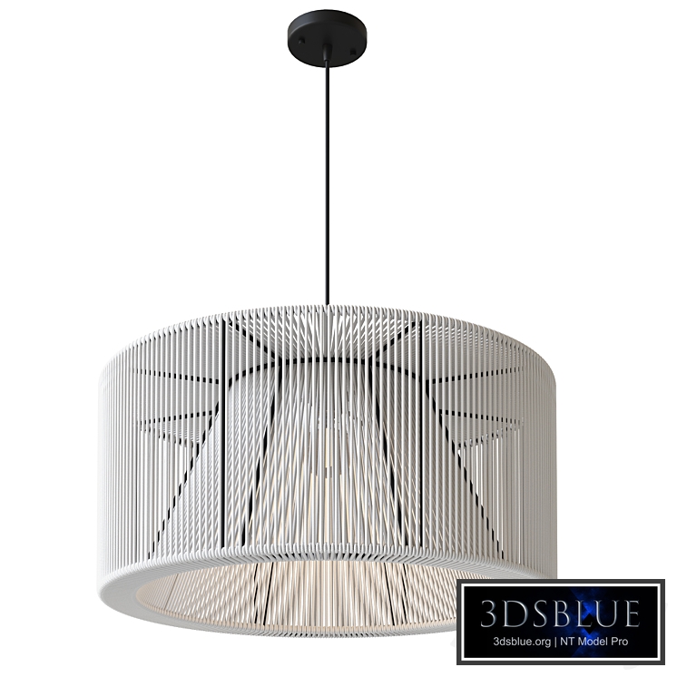 Pendant lamp RING