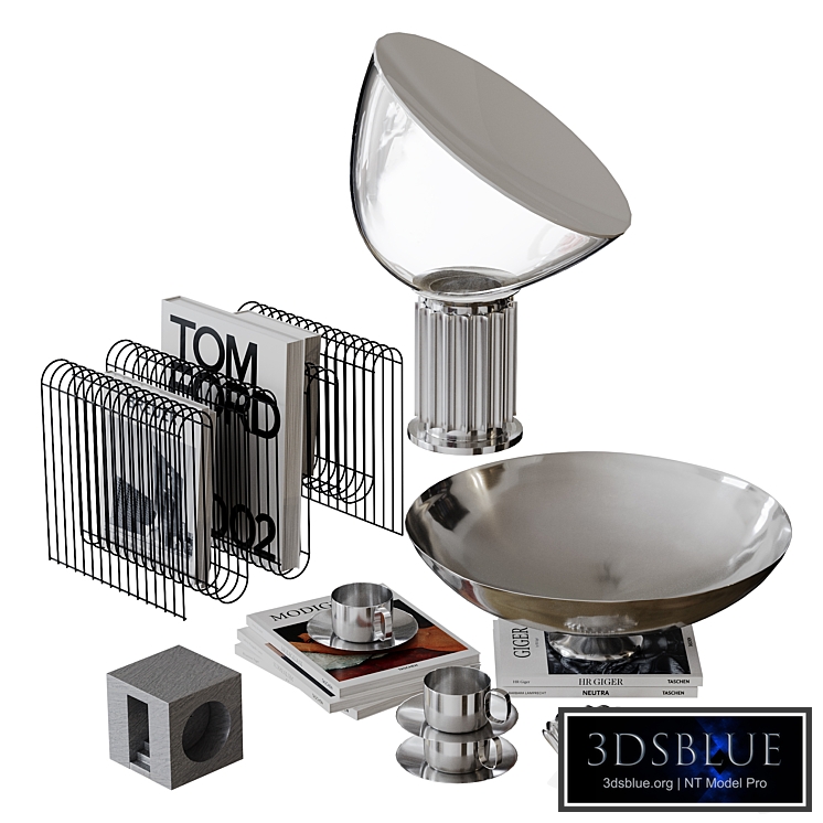 RG Daily Decorative Set