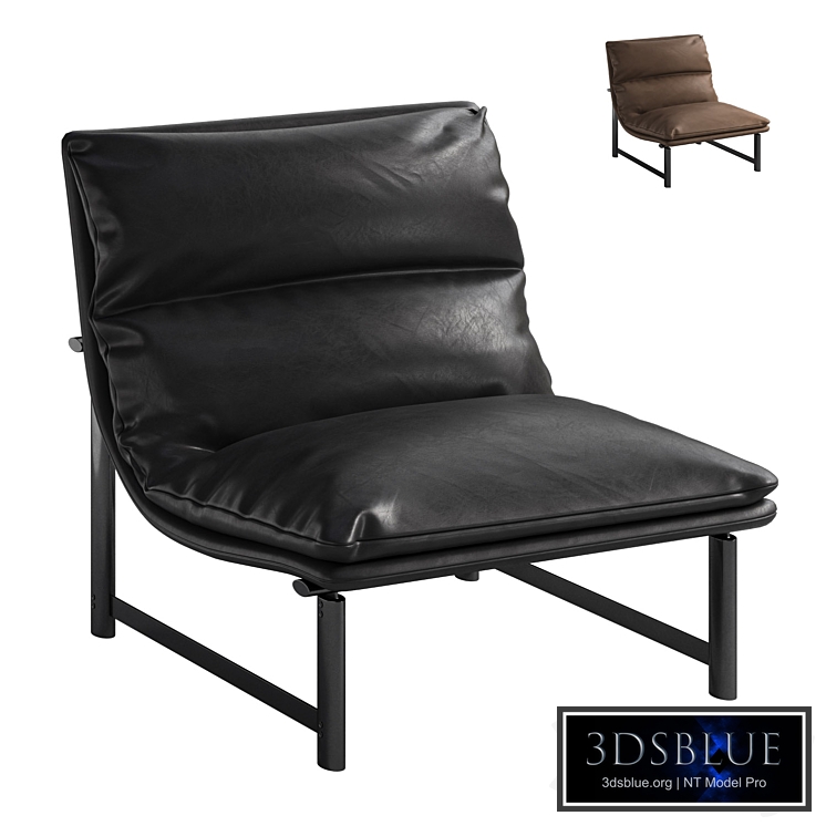 MisuraEmme BALTIMORA Armchair