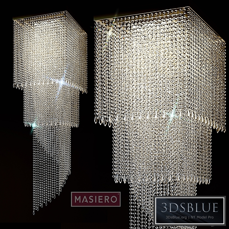 Masiero VE 814/12 50