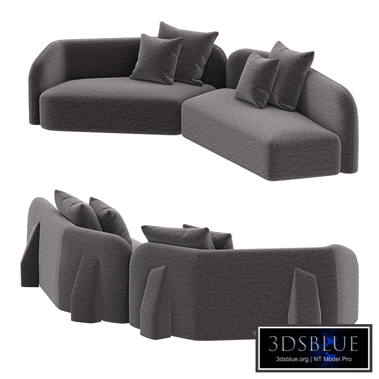 Sandy Cove Sectional