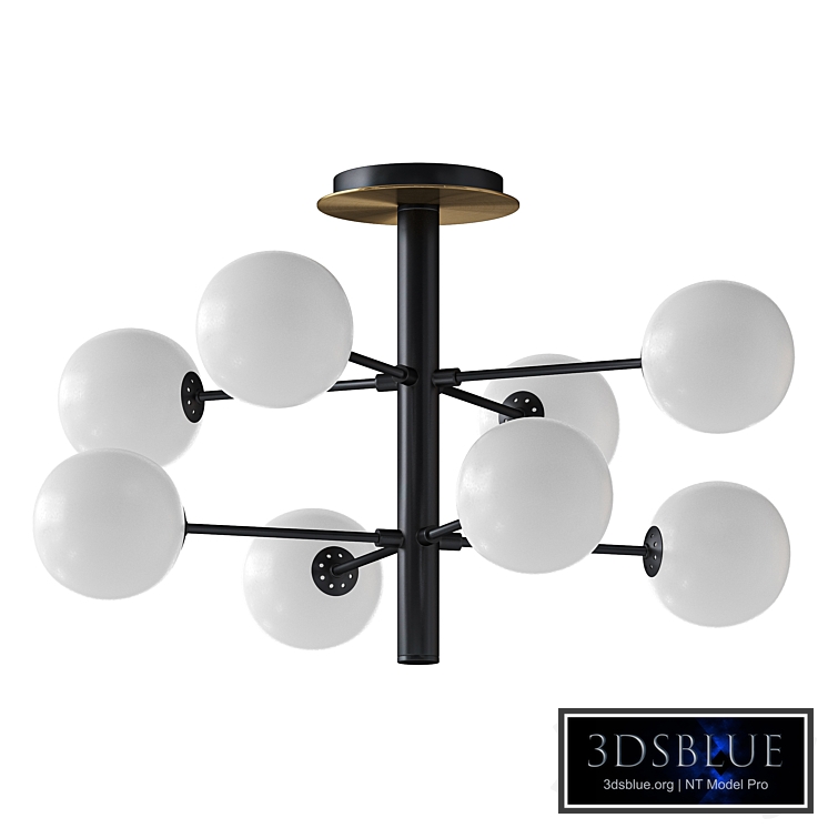 Ideal Lux Cosmopolitan pl8