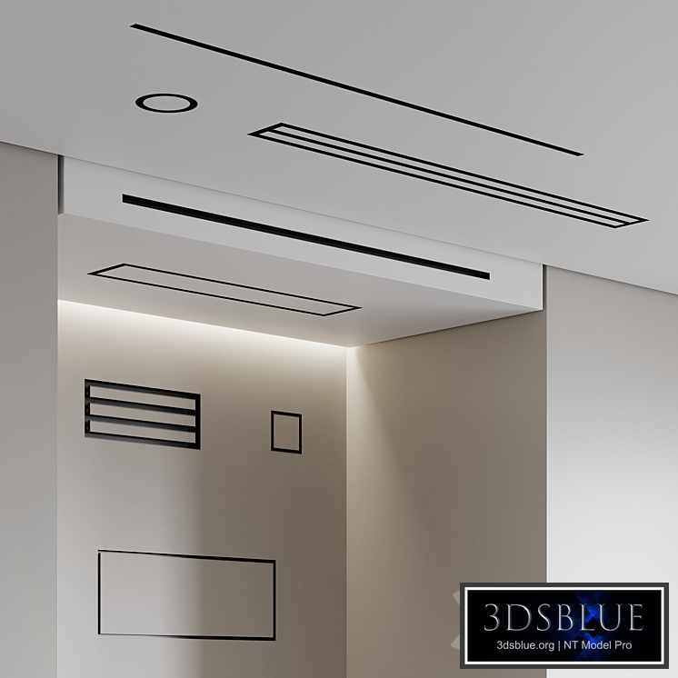 Schiberg ventilation grilles