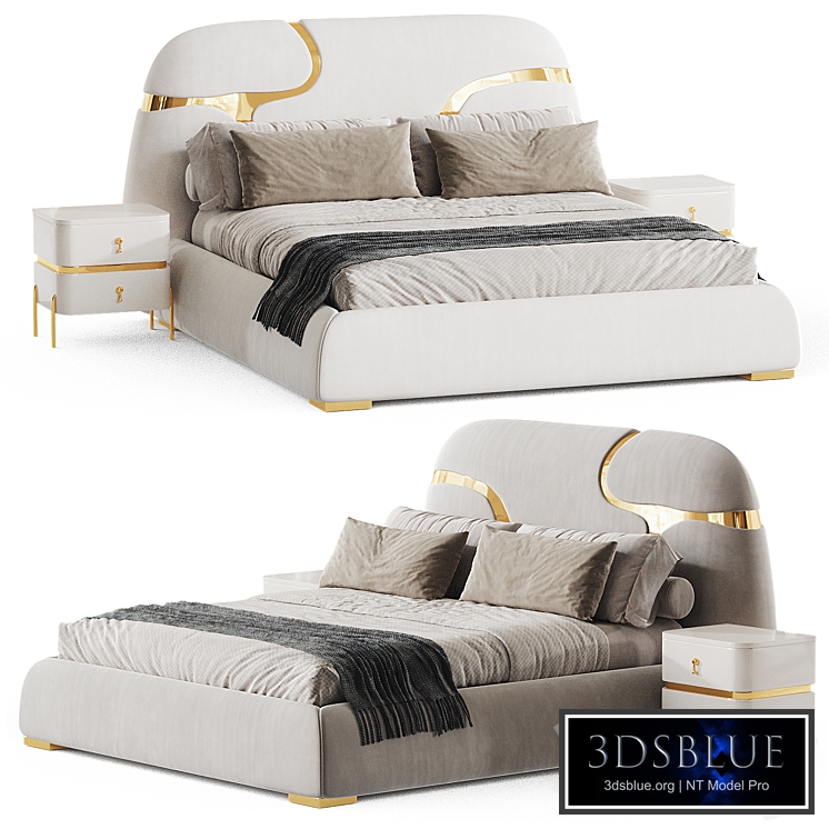 Luxury Bed