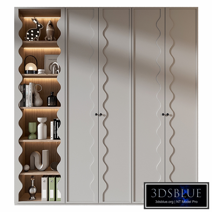 Furniture composition 837