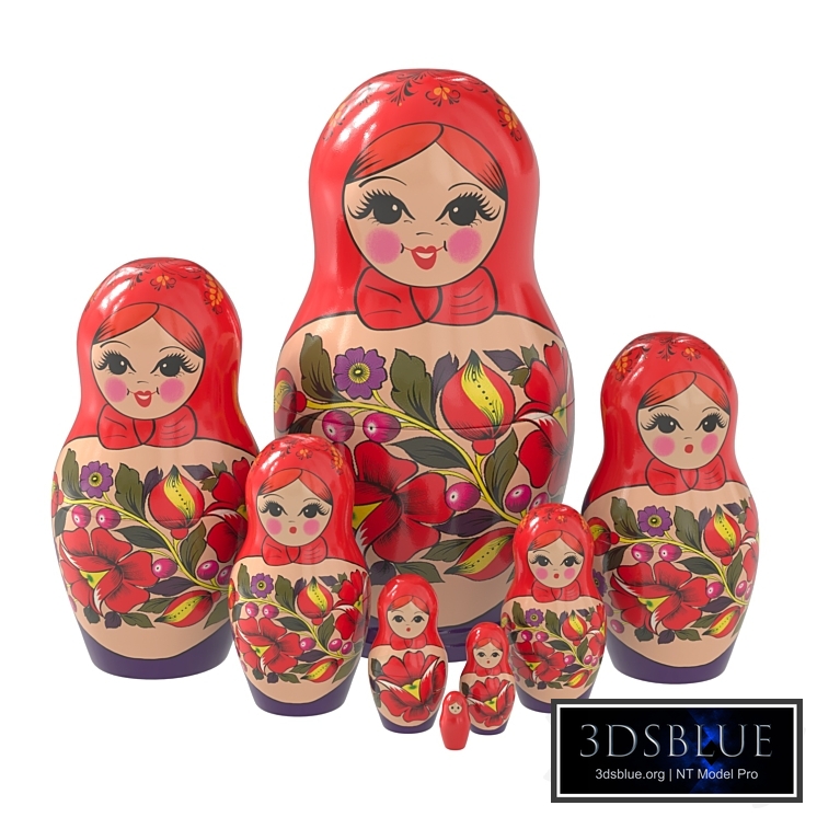 Matryoshka