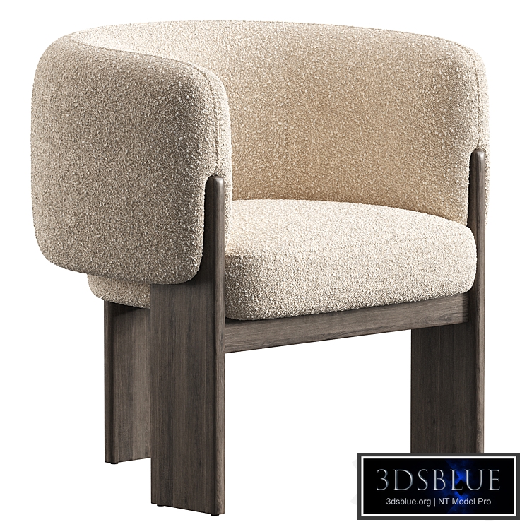 Lucca Dining Chair
