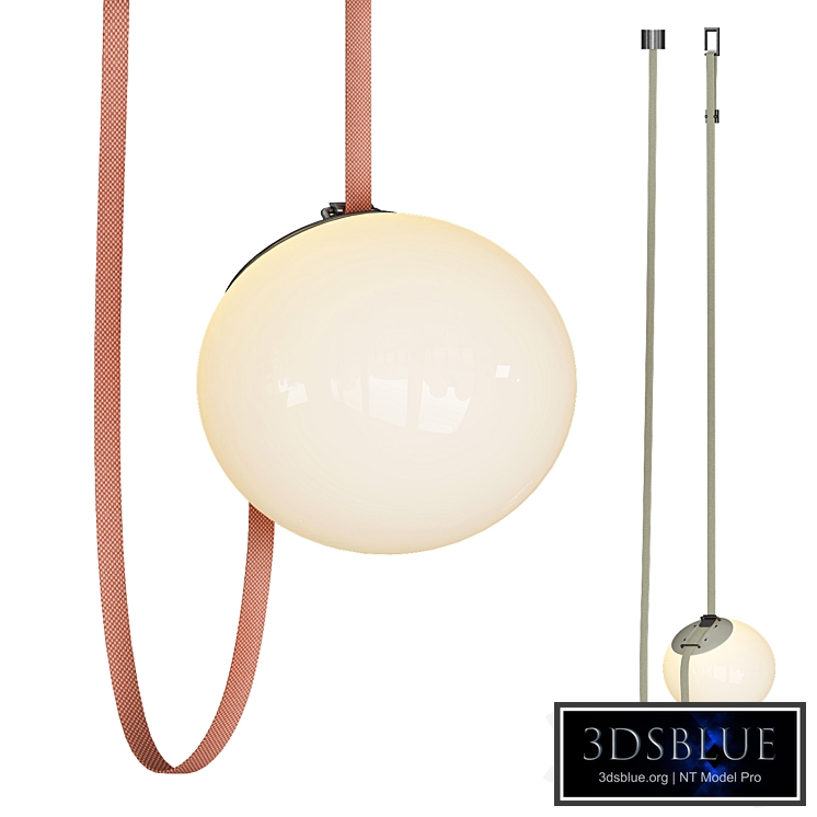 Vibia Plus Minus - Single Ball