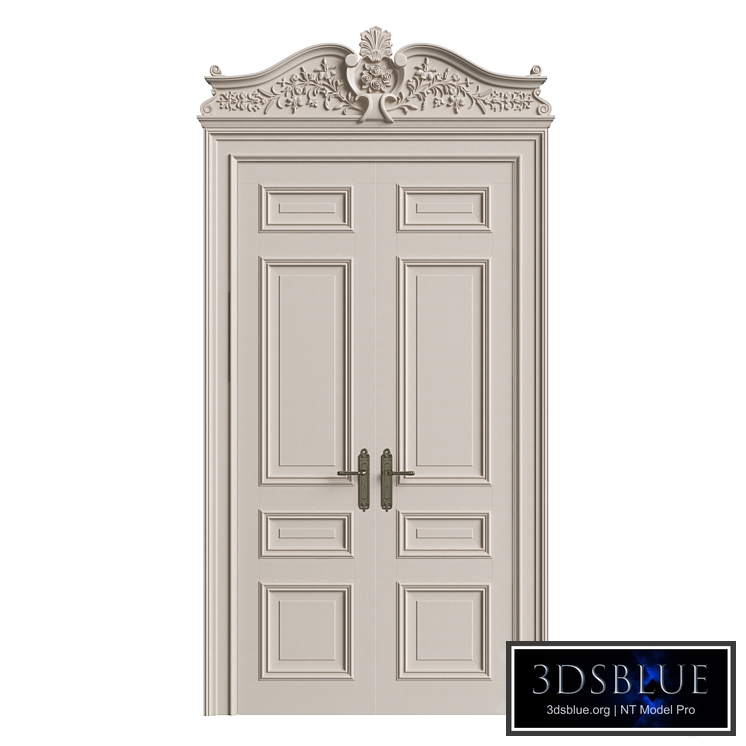 Classic Doors 07